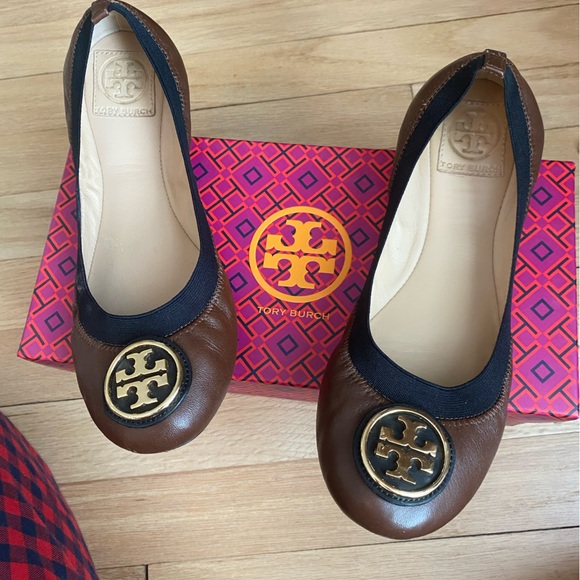 Tory Burch Shoes - Tory Burch Caroline